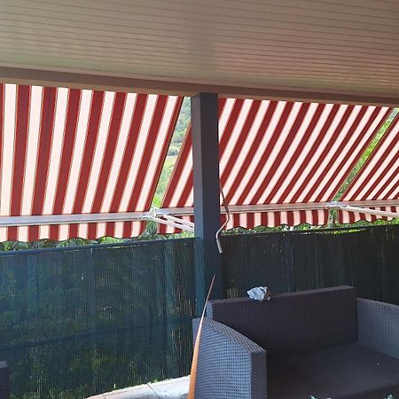 Appartement Kelysa Le Marin Eksteriør billede