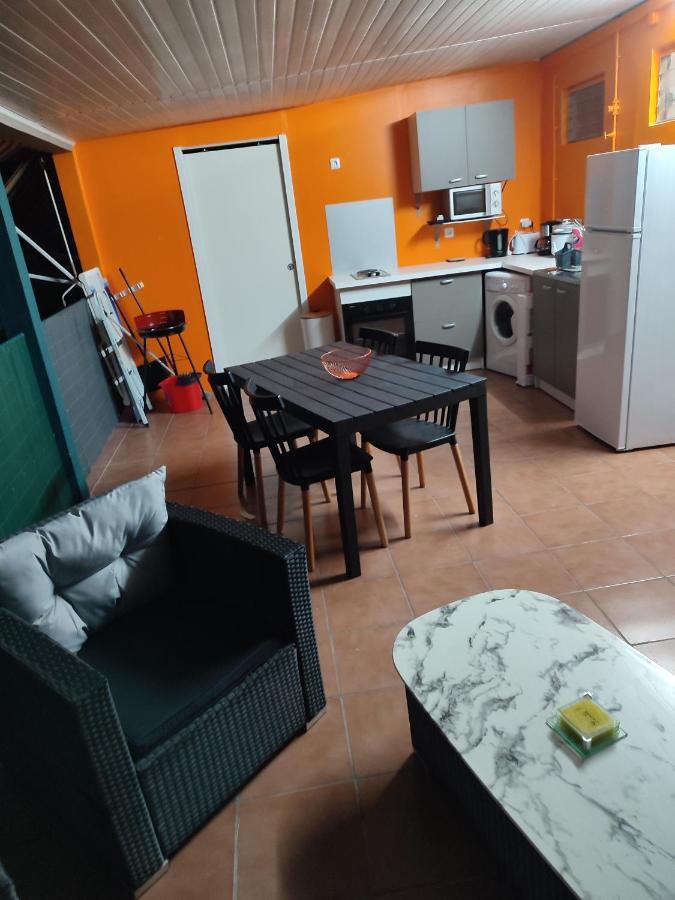 Appartement Kelysa Le Marin Værelse billede