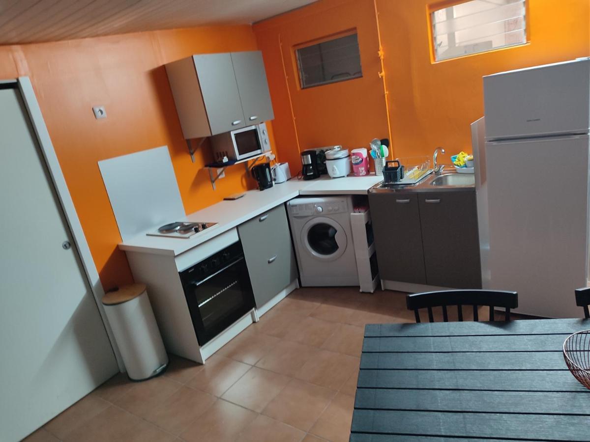Appartement Kelysa Le Marin Værelse billede