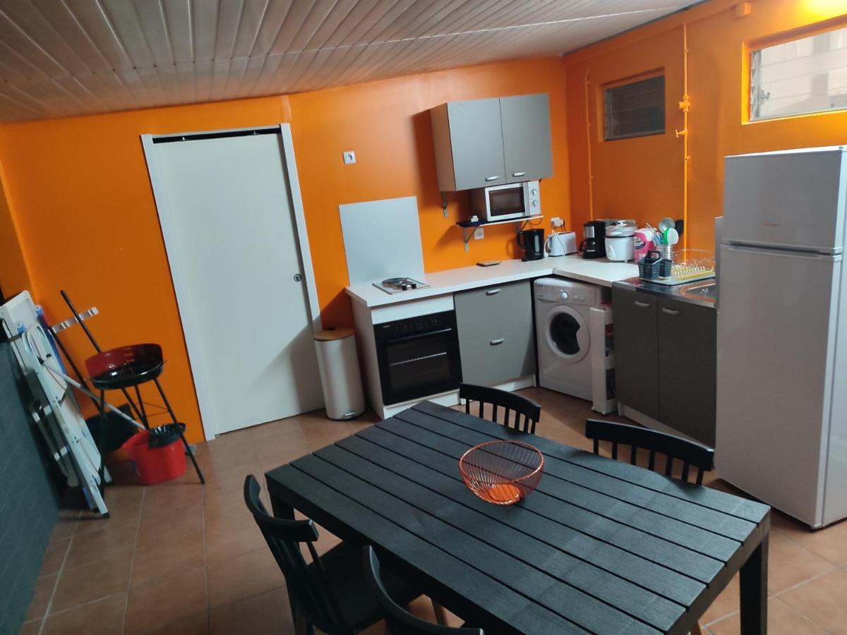 Appartement Kelysa Le Marin Værelse billede